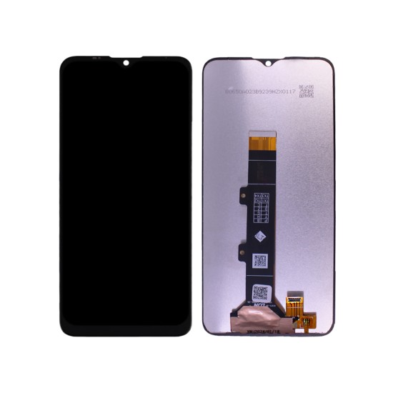 Touch+Display Motorola Moto E20 Negro Touch+Display Motorola Moto E20 Negro